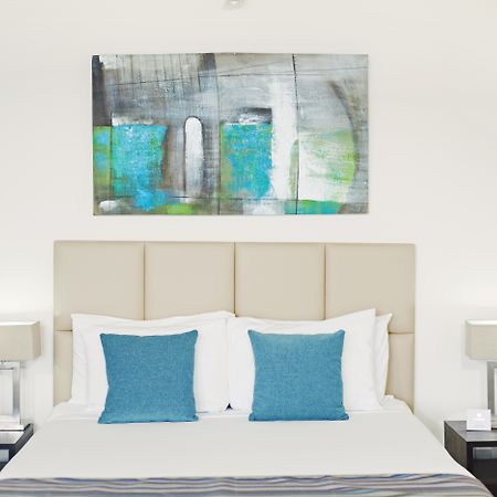 Rydges Esplanade Resort קאירנס מראה חיצוני תמונה