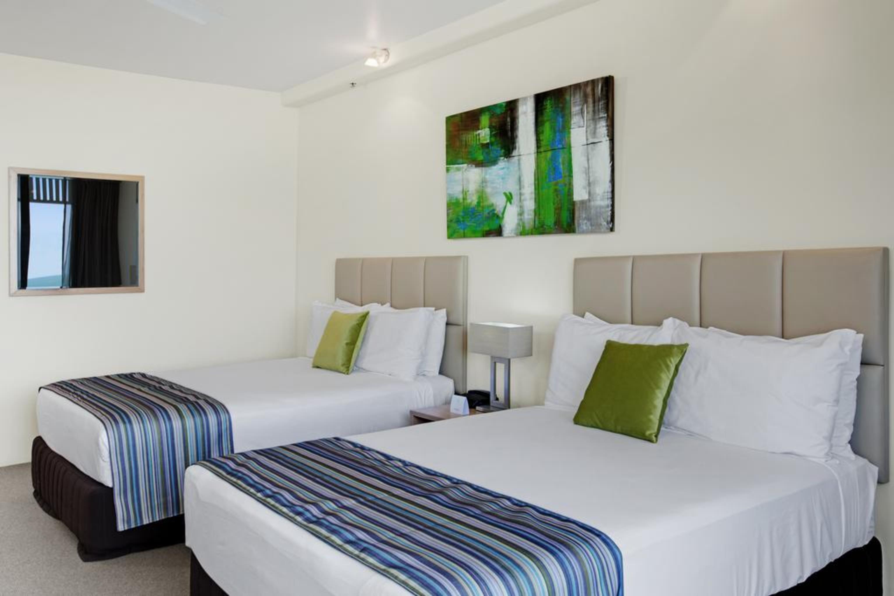 Rydges Esplanade Resort קאירנס מראה חיצוני תמונה