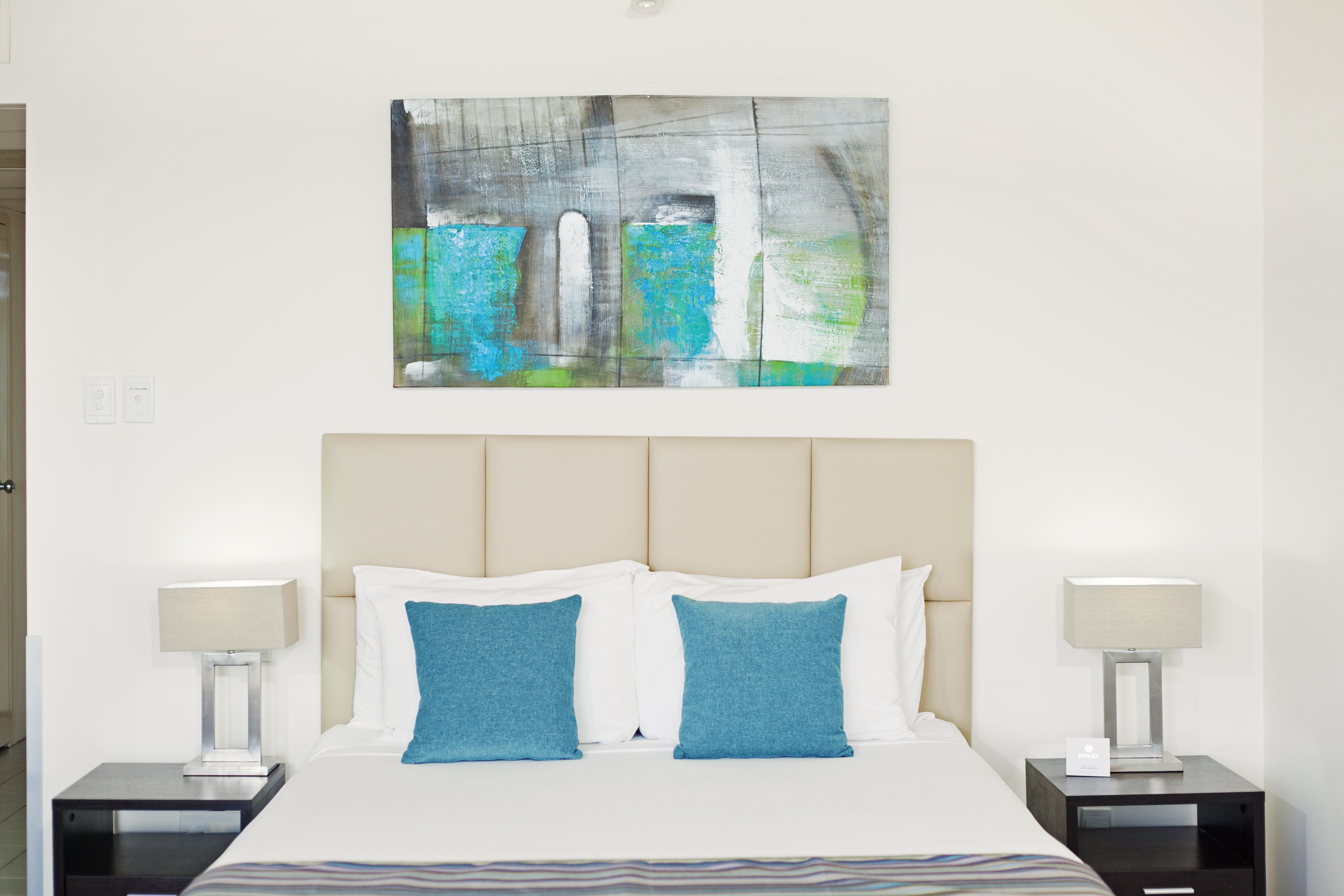 Rydges Esplanade Resort קאירנס מראה חיצוני תמונה