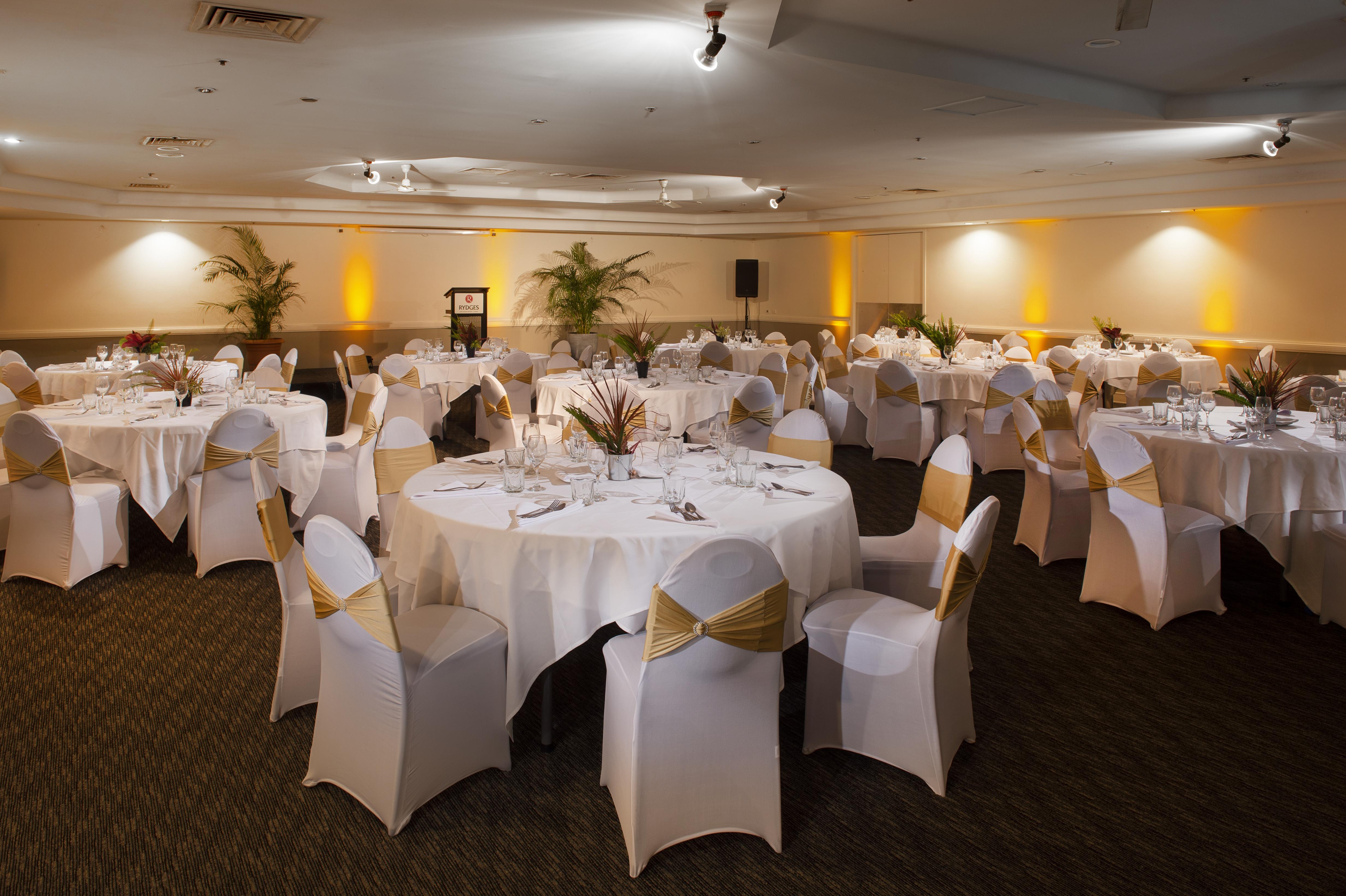 Rydges Esplanade Resort קאירנס מראה חיצוני תמונה