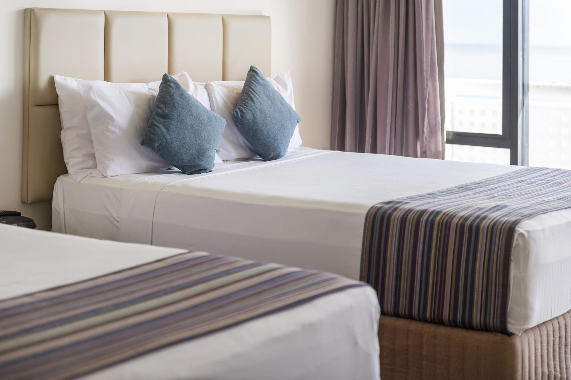 Rydges Esplanade Resort קאירנס מראה חיצוני תמונה