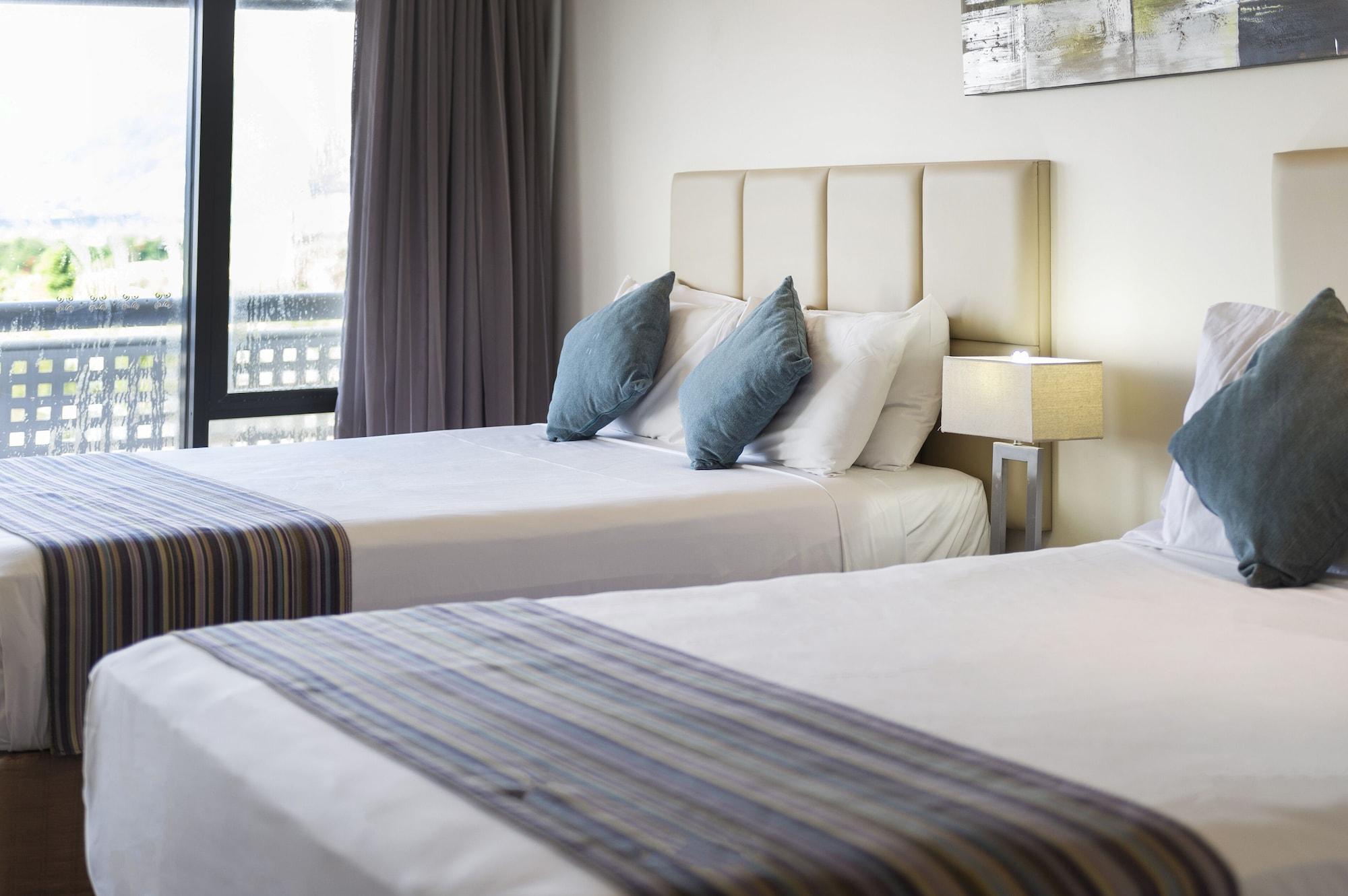 Rydges Esplanade Resort קאירנס מראה חיצוני תמונה