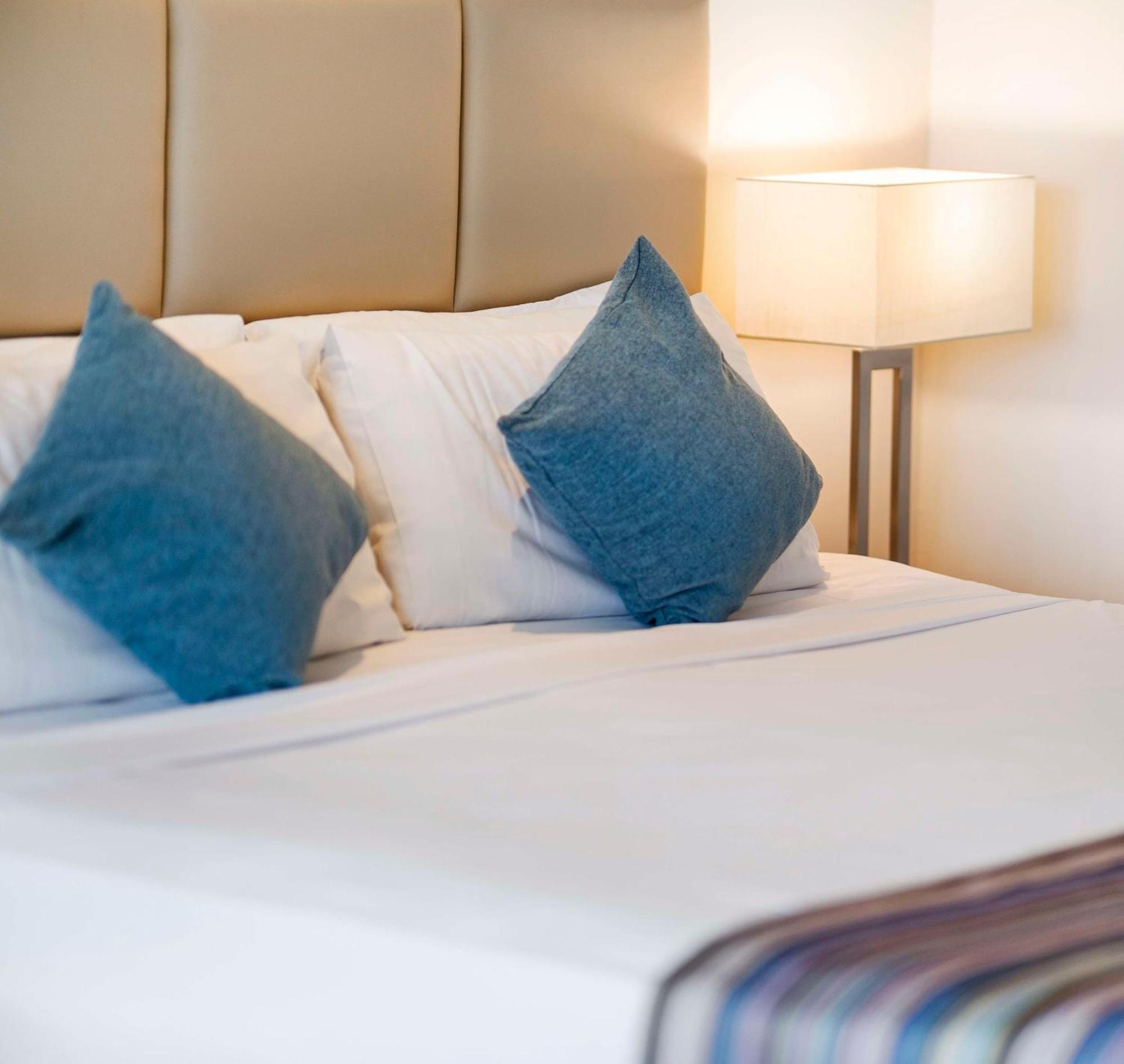 Rydges Esplanade Resort קאירנס מראה חיצוני תמונה