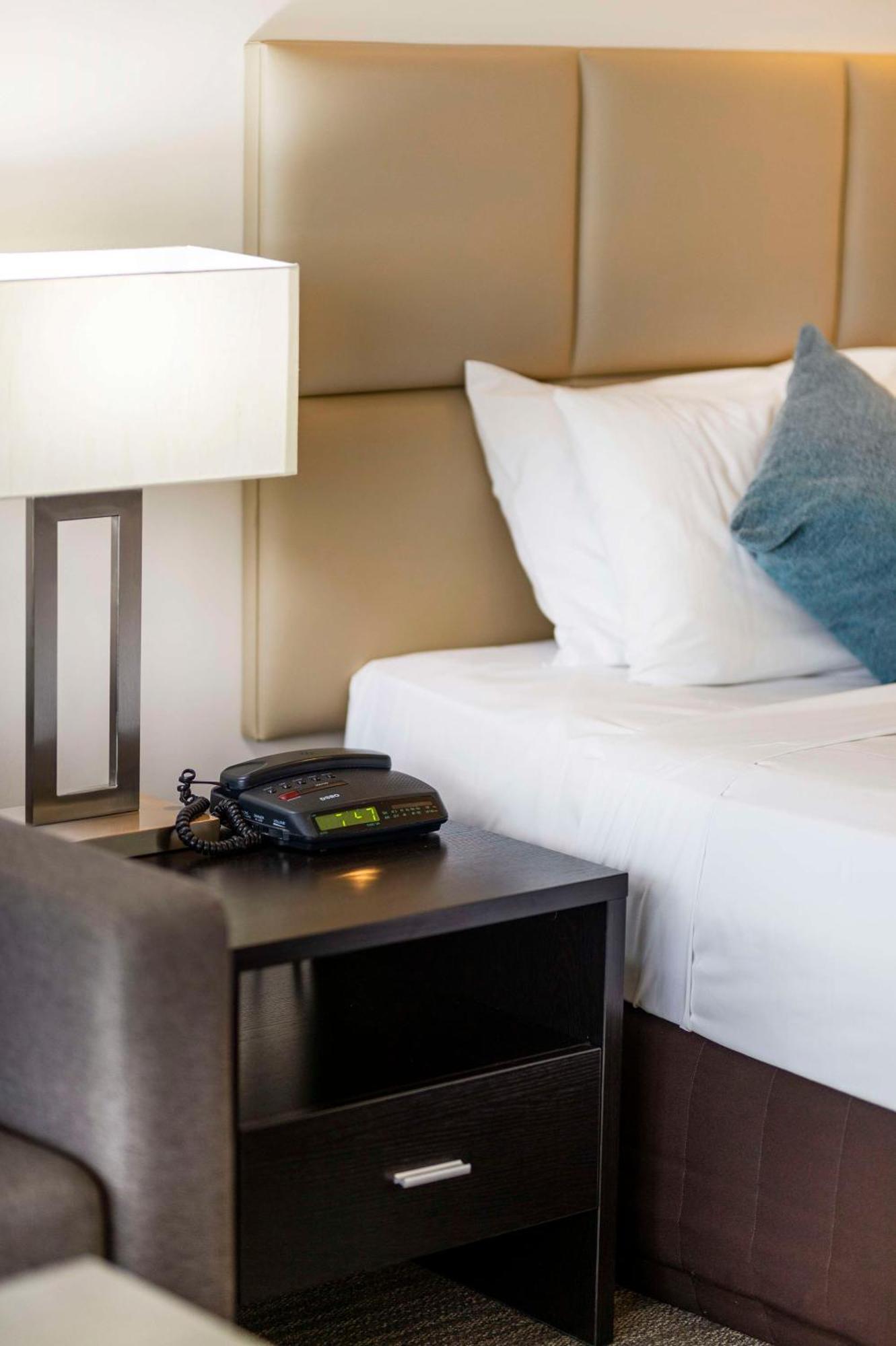 Rydges Esplanade Resort קאירנס מראה חיצוני תמונה