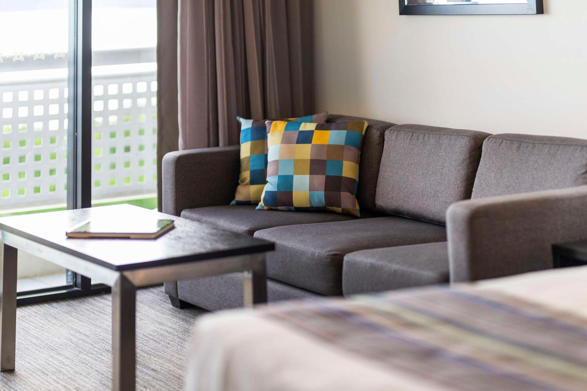 Rydges Esplanade Resort קאירנס מראה חיצוני תמונה