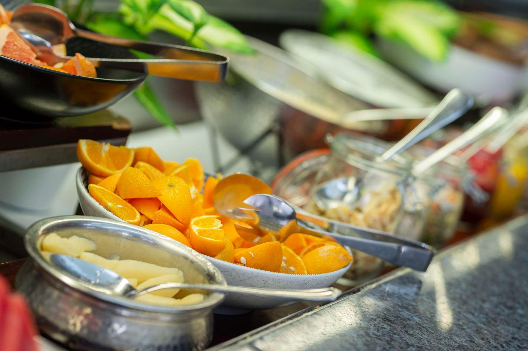 Rydges Esplanade Resort קאירנס מראה חיצוני תמונה