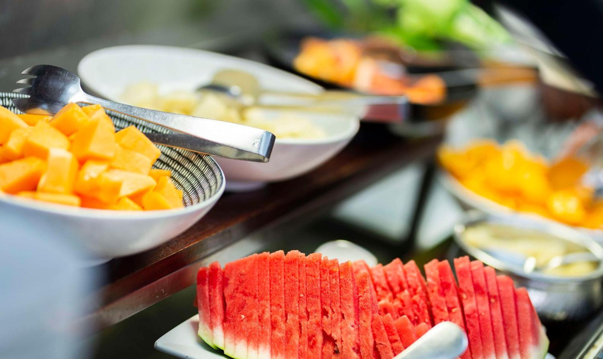 Rydges Esplanade Resort קאירנס מראה חיצוני תמונה