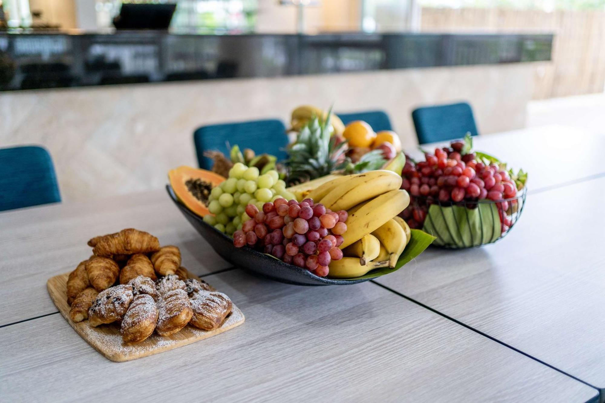 Rydges Esplanade Resort קאירנס מראה חיצוני תמונה